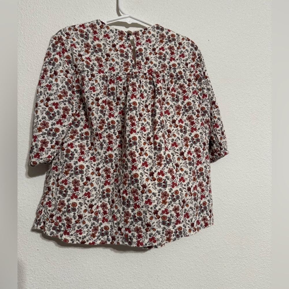 Zara kids dress 18-24M
In great condition - Picture 3 of 3